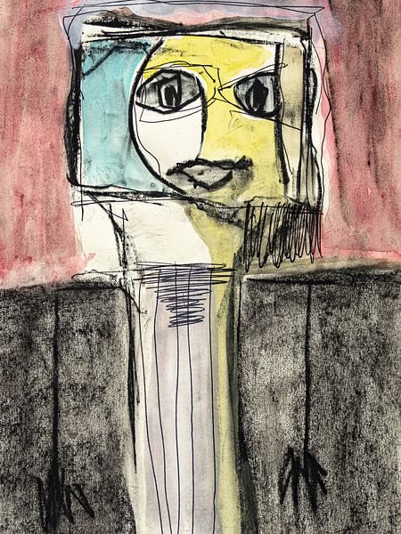 Soleil au-dessus par Masch