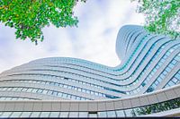 DUO Building Groningen.