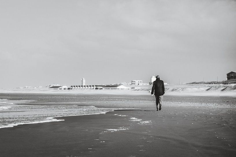 Alleen.. von Jordy Kortekaas