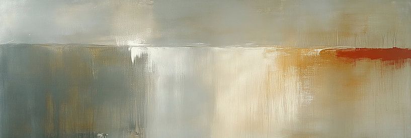 Erdtöne | Silent Blaze von Zen und Mehr