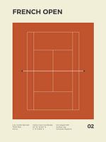 French Open - Grand Slam Tennis