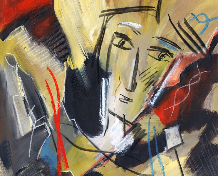 Jours du destin par Katarina Niksic