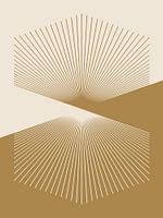 Moderne meetkunde nr. 1