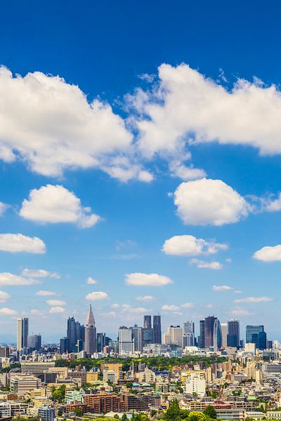 TOKIO 31 von Tom Uhlenberg