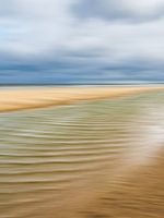 Wellen in die Unendlichkeit