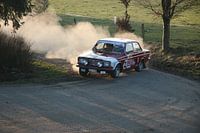 The need for speed 2022 - Legends Boucles de Bastogne