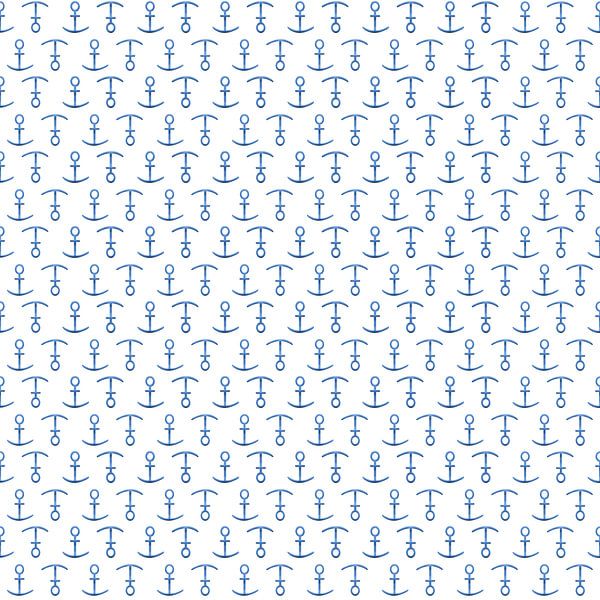 Anchor pattern by Grüntyers .