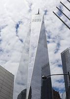 Freedom tower new york