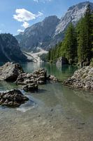 lago di braies