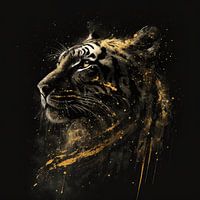 Majestiga (Glitterati #20)