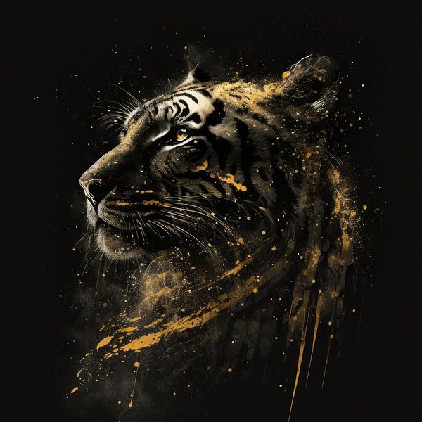 Majestiga (Glitterati #20) by Studio Kahlina