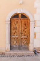 Hungary | Györ | dreamy pastel in the city