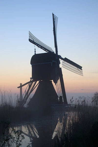 streefkerk von Rob Saly