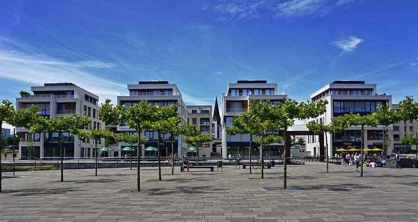 Dortmund Hörde par Edgar Schermaul