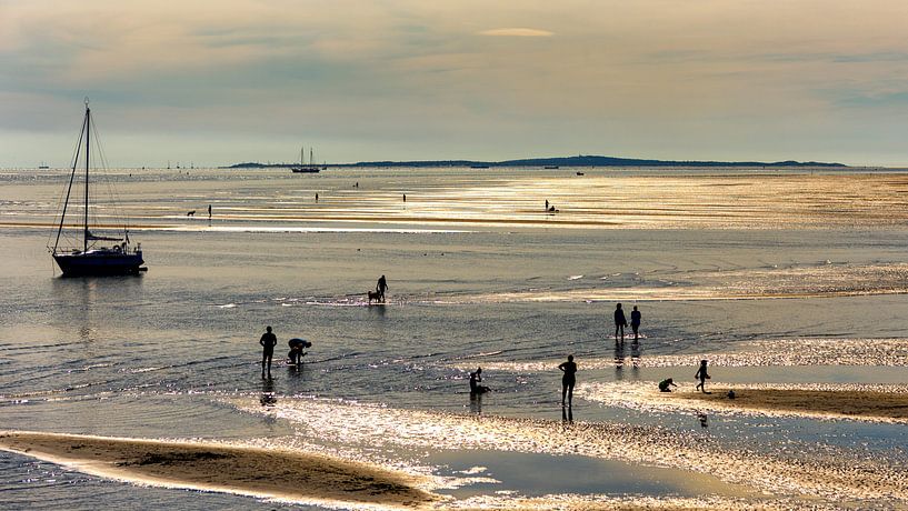 Vertier op Noordsvaarder by Roel Ovinge