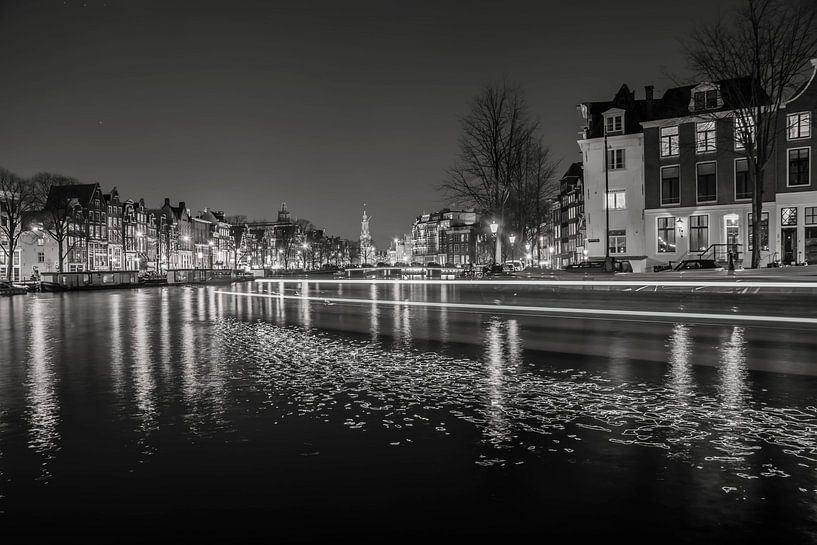 Die Amstel von Stephan Scheffer