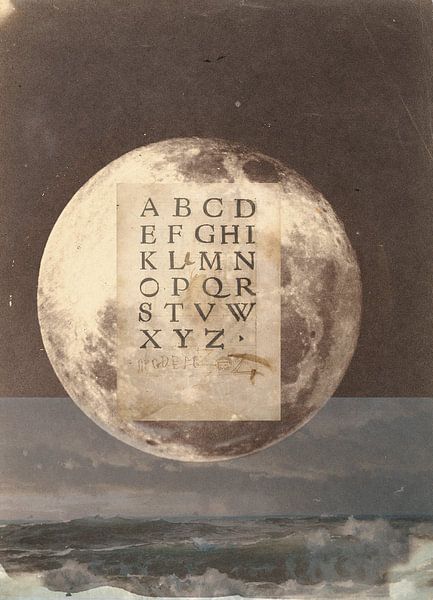 Der fernste Horizont II von Marianna Geraci