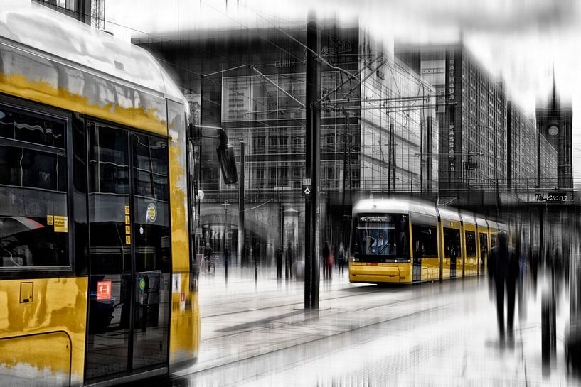 Toleranz von Claudia Moeckel