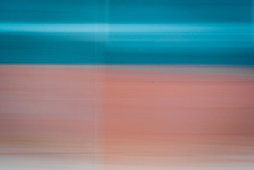 Photographie abstraite par Betty Verheij