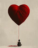 Threads of the Heart