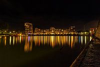 Quai commercial de Nimègue