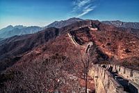 muraille de Chine