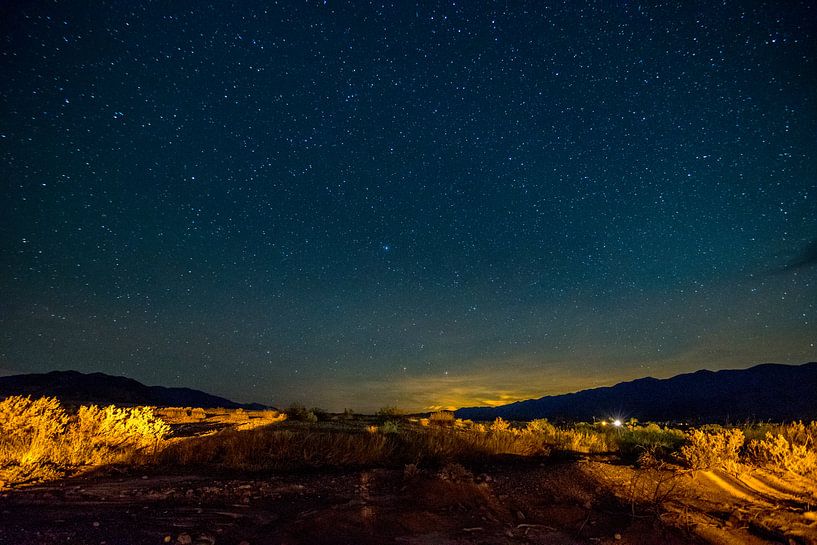 Sterntaler von Ton Kool