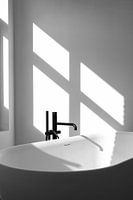 Perfektion im Badezimmer