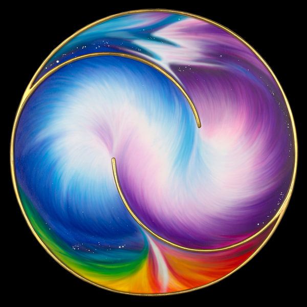 Freedom in connectedness by Wim Roskam