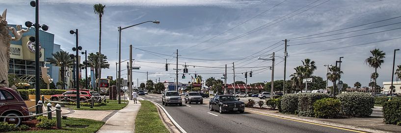 Florida XVII von Michael Schulz-Dostal