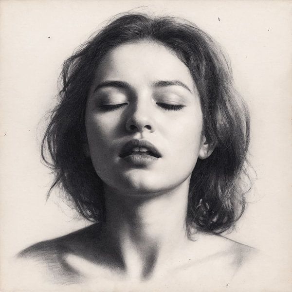 Gelassene Gedanken von Matteo Bellini