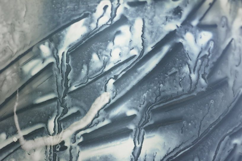 Unterwasser von Henriëtte Mosselman