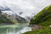Gletscher Kitzsteinhorn Kaprun
