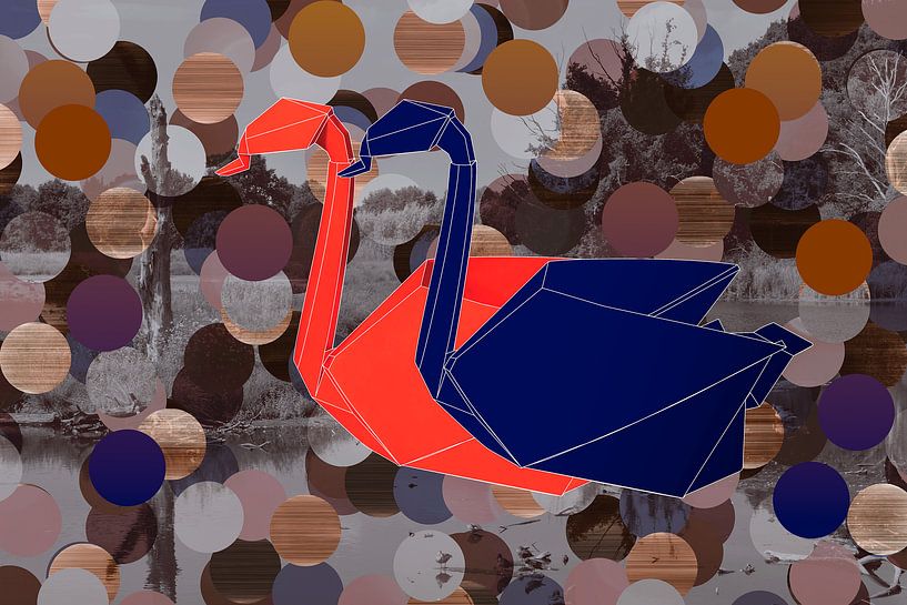 Primary versus Tertiary by True Color Stories