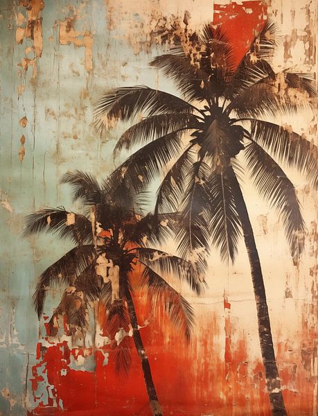 Souvenirs oubliés par Color Square