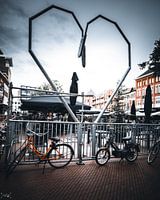 quand on rencontre un grand cœur