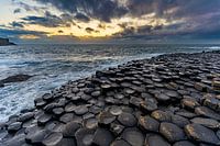 Chaussée des Géants