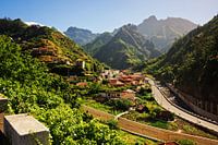 Ensoleillée Madère