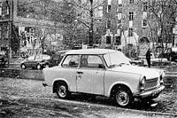 Trabant