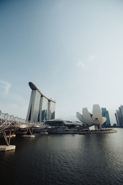 Singapur von Hello Pompoyo