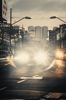 Karel Doormanstraat Rotterdam