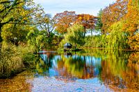 Entenhotel, Doesburg