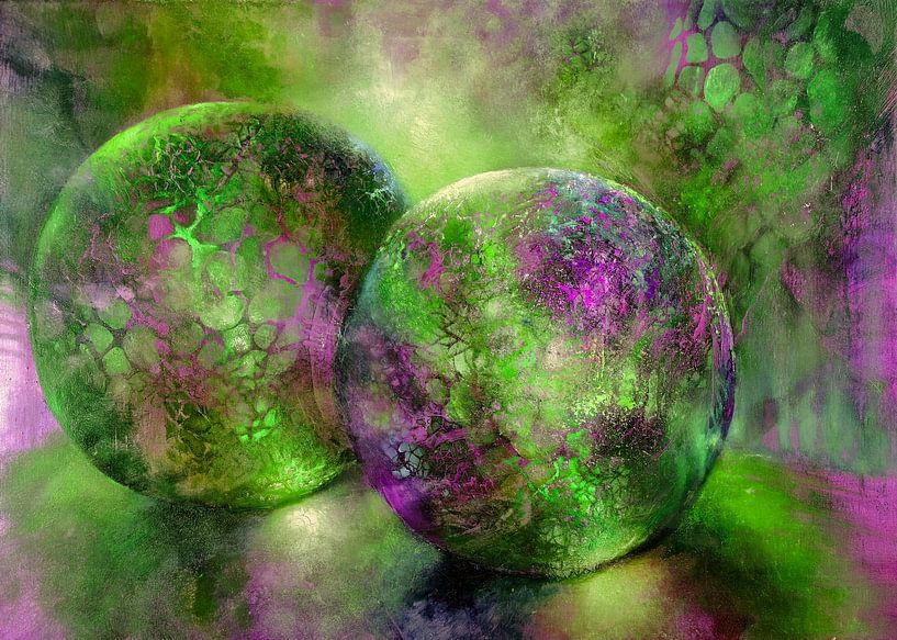 Kleine Kostbarkeiten_ von Annette Schmucker