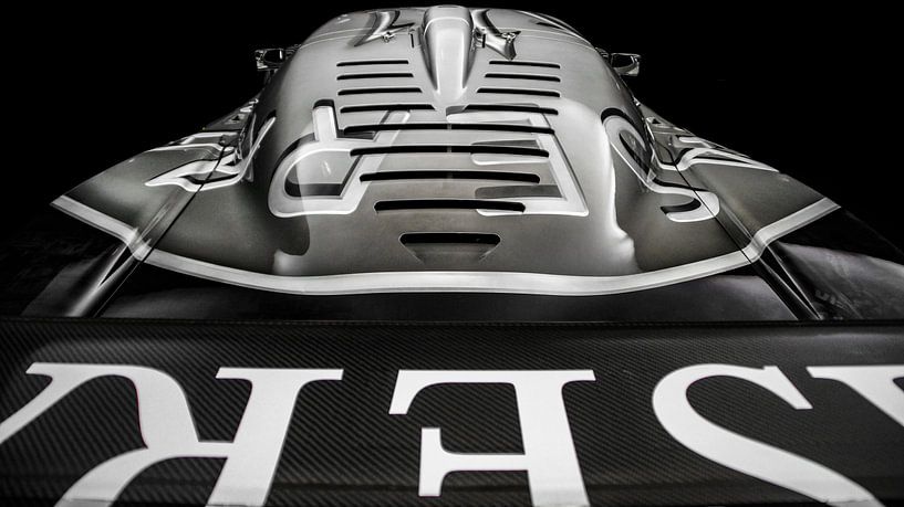 Maserati MC12 Corsa | Maserati racing car by mirrorlessphotographer