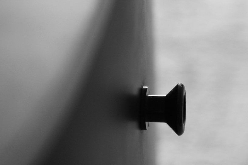 de rust van een gitaar 5 von Klaase Fotografie