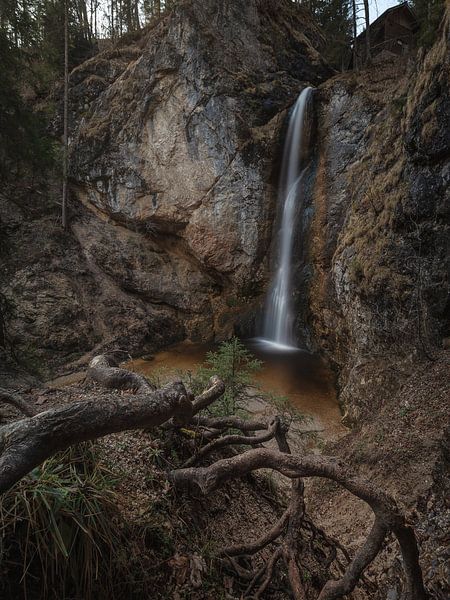 Wenn der Vorhang fällt von Thomas Weber BGL