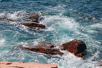 Côte en difficulté