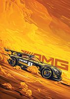 Wüstenvorherrschaft