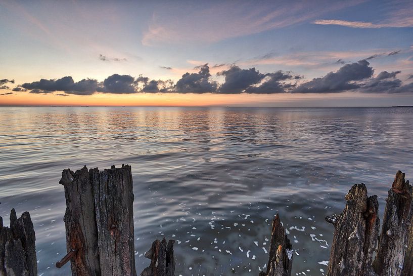Schlammloch von Foto's van ChrisTettero.nl