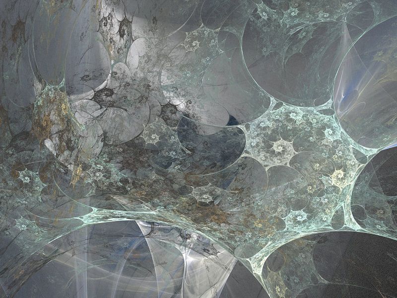 Fractal Art Fantasy by Emajeur Fotografie